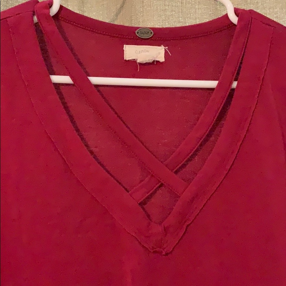Fun fall shirts - Picture 6 of 7